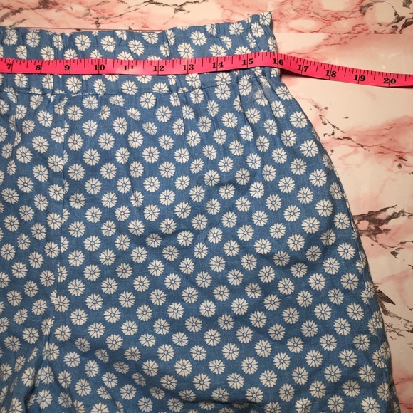 Abercrombie & fitch pull on shorts size M - Picture 7 of 7